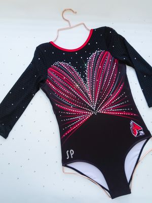 Image post by @sylviapteamwear on Instagram