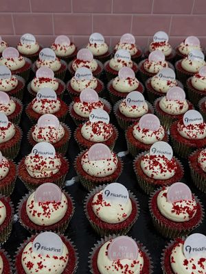 Image post by @mybaker.co on Instagram