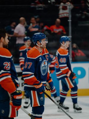 Image post by @mcdavid97 on Instagram