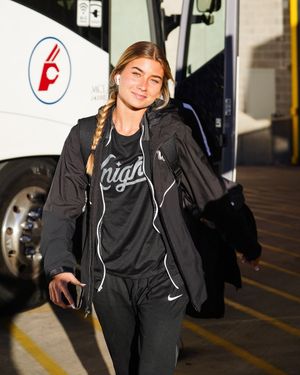 Image post by @UCF_WSoccer on Twitter