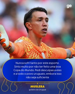 Image post by @ge.globo on Instagram