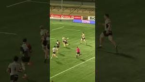 Video post by @premiershiprugby on YouTube