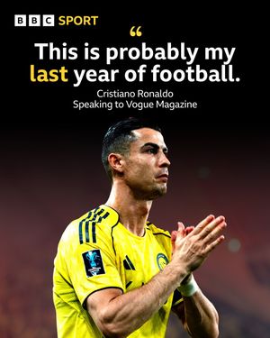Image post by @bbcfootball on Instagram
