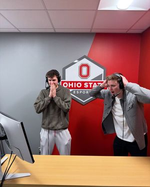 Image post by @ohiostatemvb on Instagram