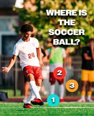 Image post by @temple_msoc on Instagram