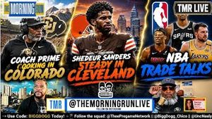 Video post by @theepregameshow on YouTube
