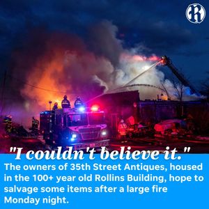 Image post by @dmregister on Instagram