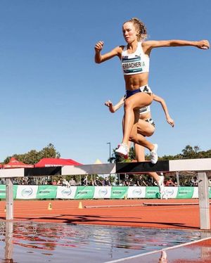 Image post by @brielle_erbacher on Instagram