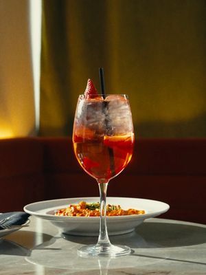 Image post by @lobby.hamilton on Instagram