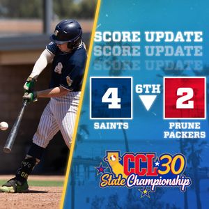 Image post by @ccl_baseball on Instagram