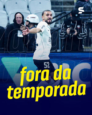 Image post by @sportv on Instagram