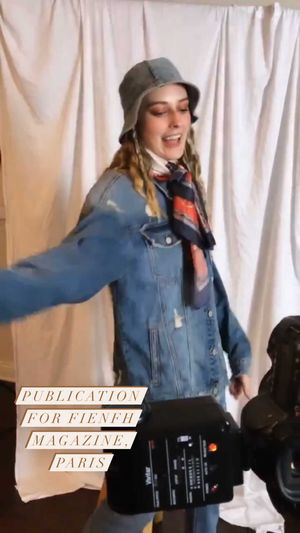 Video post by @byconnornich on Instagram