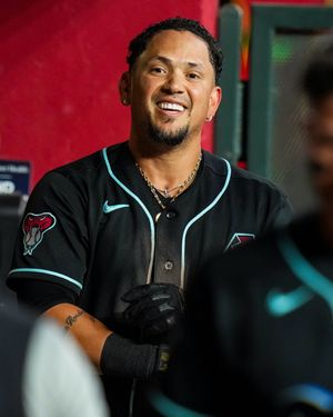 Image post by @dbacks on Instagram