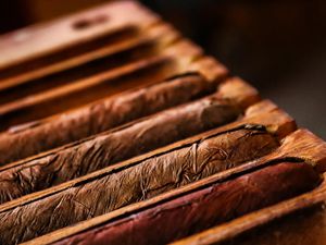 Image post by @manolo1910cigars on Instagram