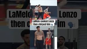Video post by @bleacherreport on YouTube