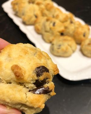 Image post by @skinnymechocolates on Instagram