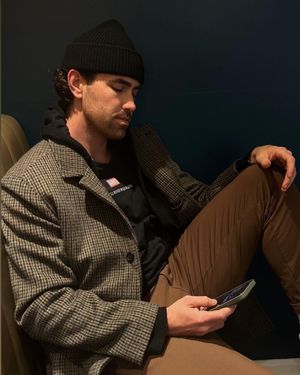 Image post by @shanebieber on Instagram