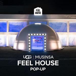 Image post by @ugg on Instagram