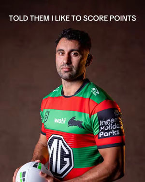 Image post by @ssfcrabbitohs on TikTok