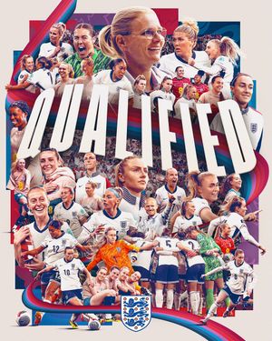 Image post by @lionesses on Instagram