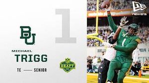 Video post by @big12conference on YouTube