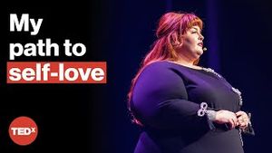Video post by @tedx on YouTube