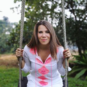 Image post by @kirstenalana on Instagram