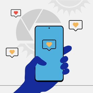 Image post by @samsungromania on Instagram