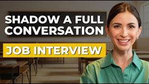 Video post by @linguamarina on YouTube