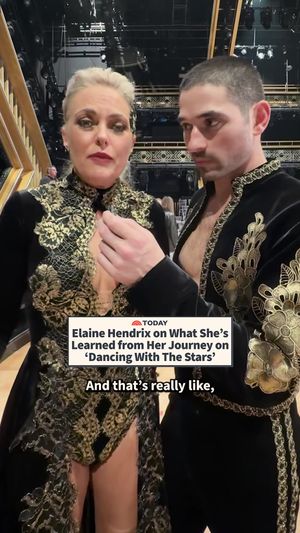 Video post by @todayshow on TikTok