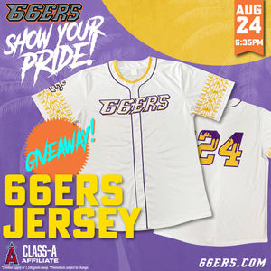 Image post by @66ersbaseball on Instagram