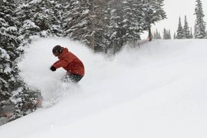 Image post by @pcski on Instagram