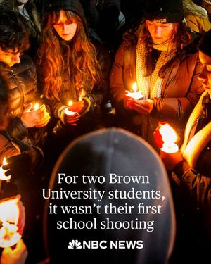 Image post by @nbcnews on Instagram