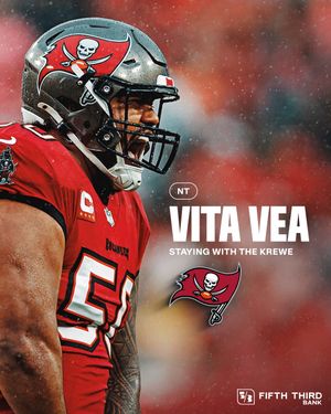 Video post by @bucsnfl on TikTok