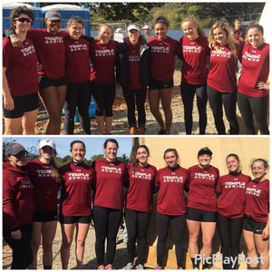 Image post by @templewrowing on Instagram