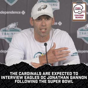 Image post by @phnx_cardinals on Instagram