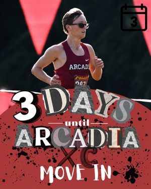 Image post by @arcadia_xctf on Instagram