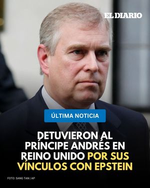 Image post by @eldiariony on Instagram