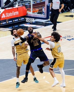 Image post by @ammediallc on Facebook