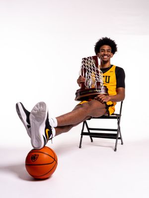 Image post by @vcu_hoops on Instagram