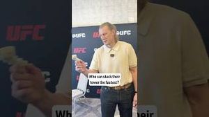 Video post by @BleacherReport on YouTube