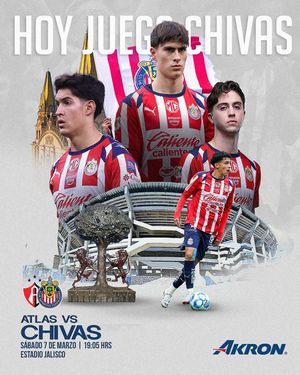 Image post by @chivas on Instagram