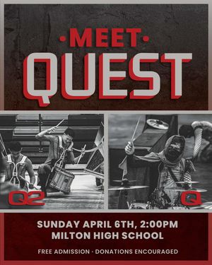 Image post by @atlantaquest on Instagram