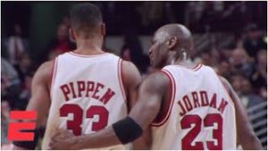 Video post by @ESPN on YouTube