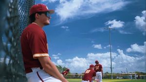 Image post by @cade.trenhaile on Instagram