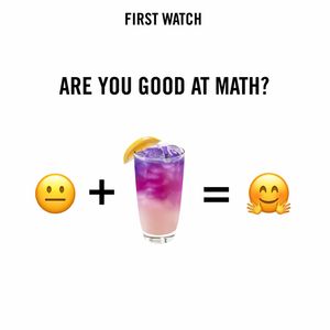 Image post by @firstwatch on Instagram