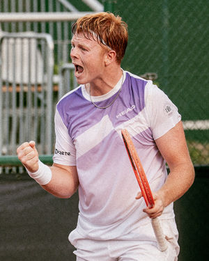 Image post by @atpchallenger on Instagram
