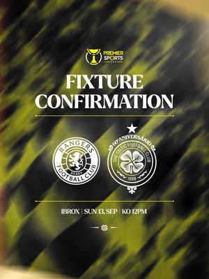 Image post by @celticfc on Instagram