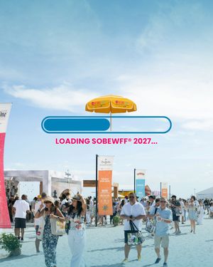 Image post by @sobewff on Instagram