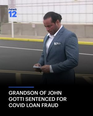 Image post by @news12li on Instagram